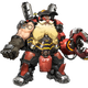 Illustration for article titled Kotaku Shop Contest: This Is A Job For Torbjorn
